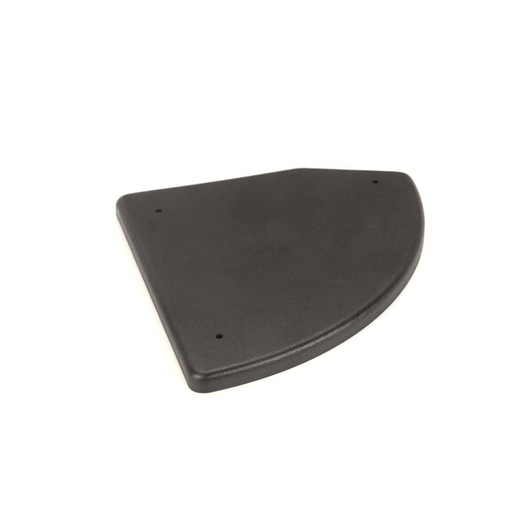 Door Guard Cover Lh